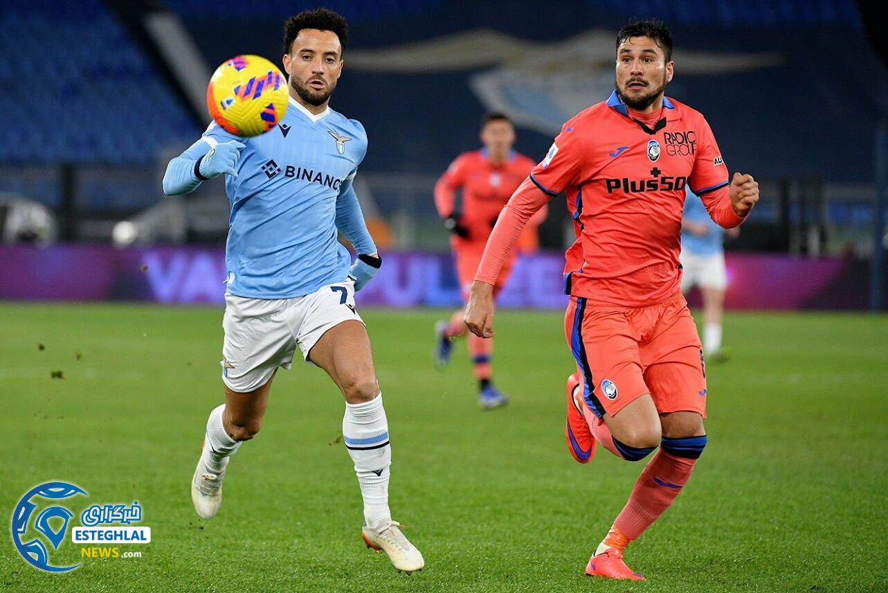 سری آ ایتالیا