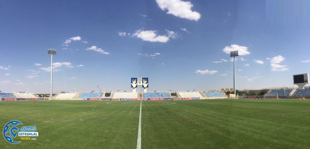 حواشی پیش از دیدار استقلال مقابل ماشین سازی تبریز