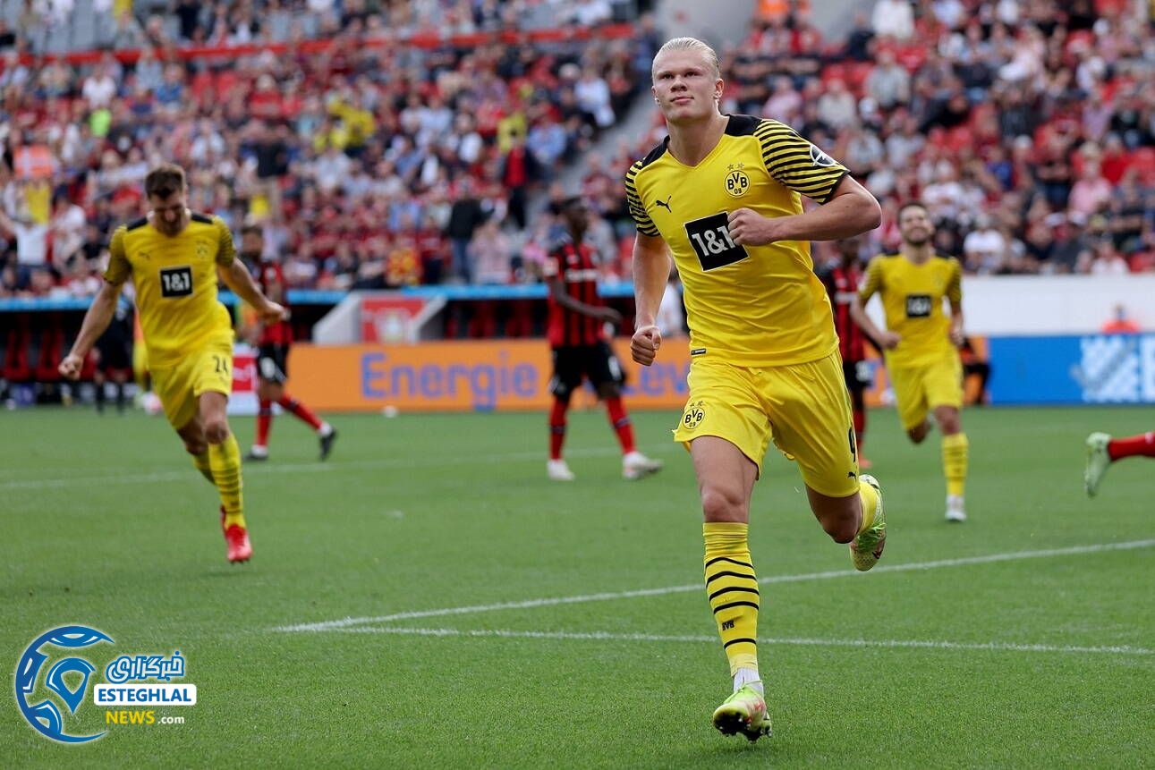 بوندسلیگا آلمان