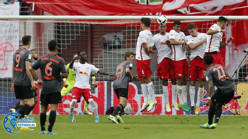 بوندسلیگا آلمان