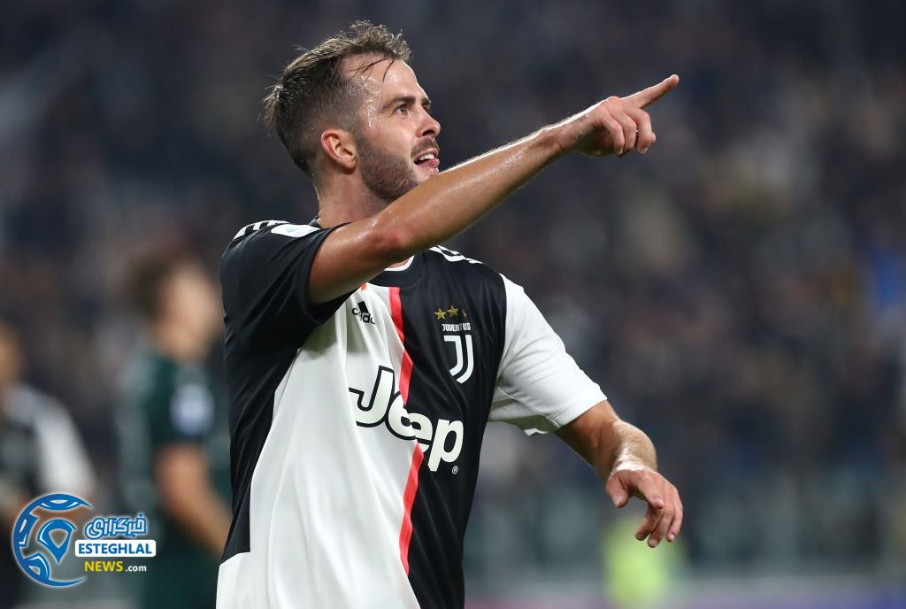 سری آ ایتالیا