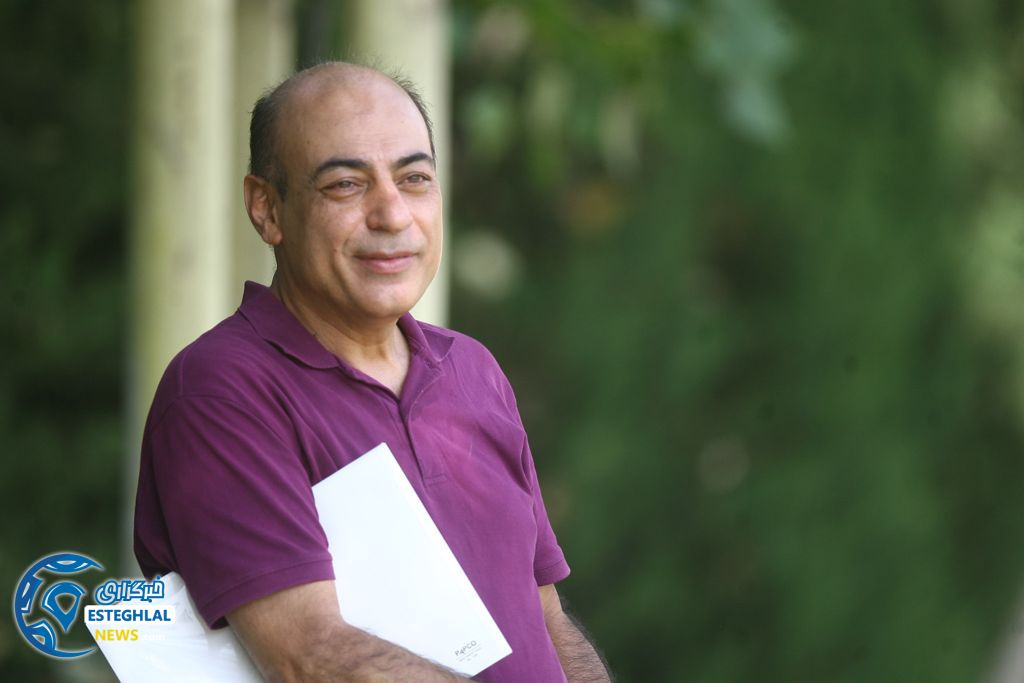 بهرام امیری