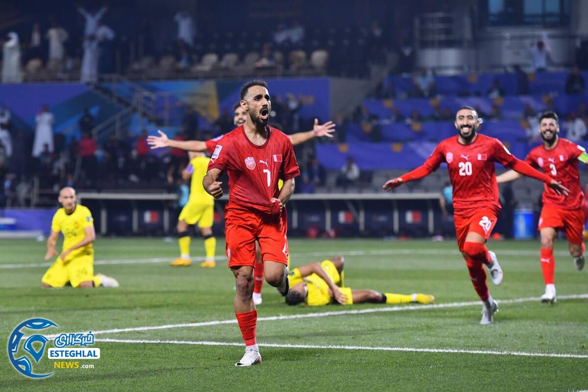 جام ملت های آسیا