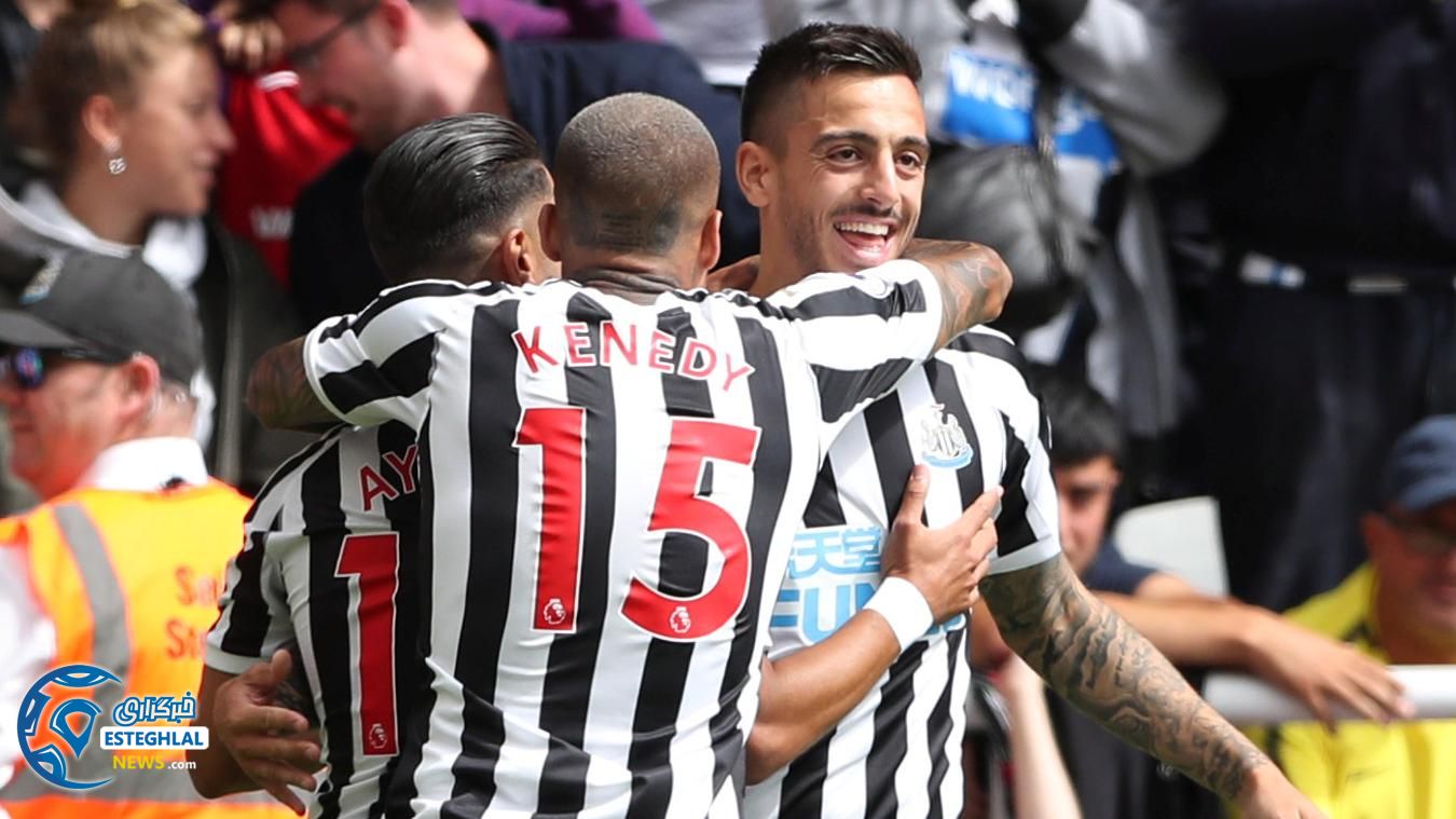 لیگ برتر انگلیس