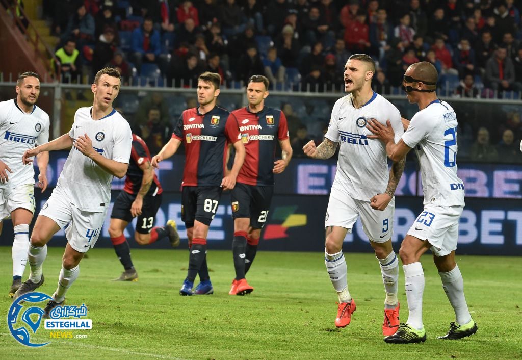 سری آ ایتالیا