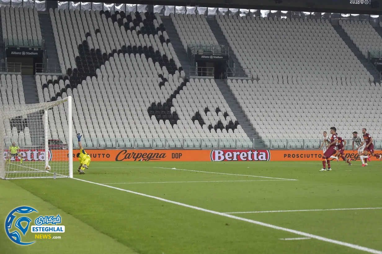 سری آ ایتالیا