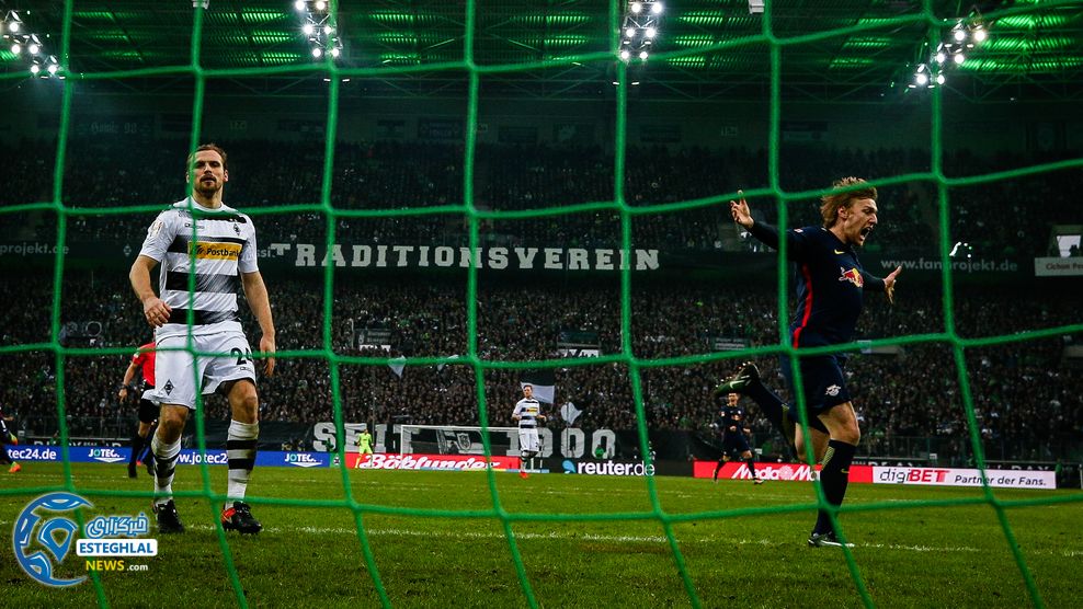 بوندسلیگا آلمان