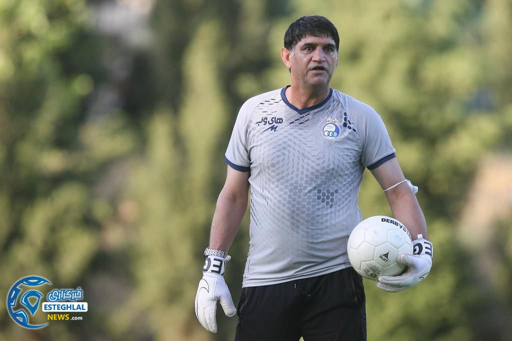 بهزاد غلامپور