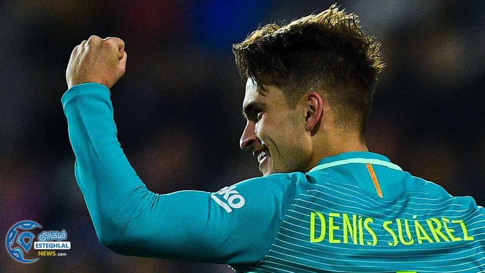 لالیگا اسپانیا