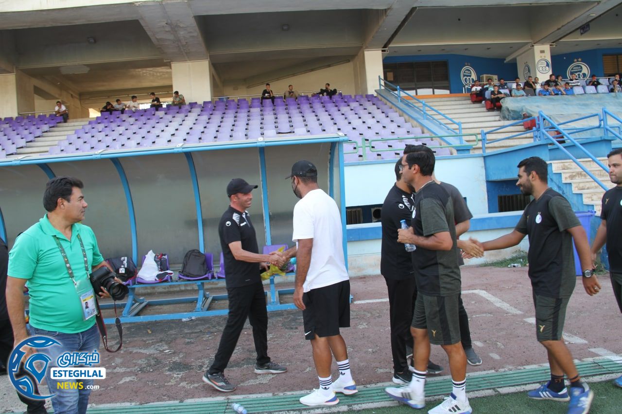 تیم جوانان استقلال