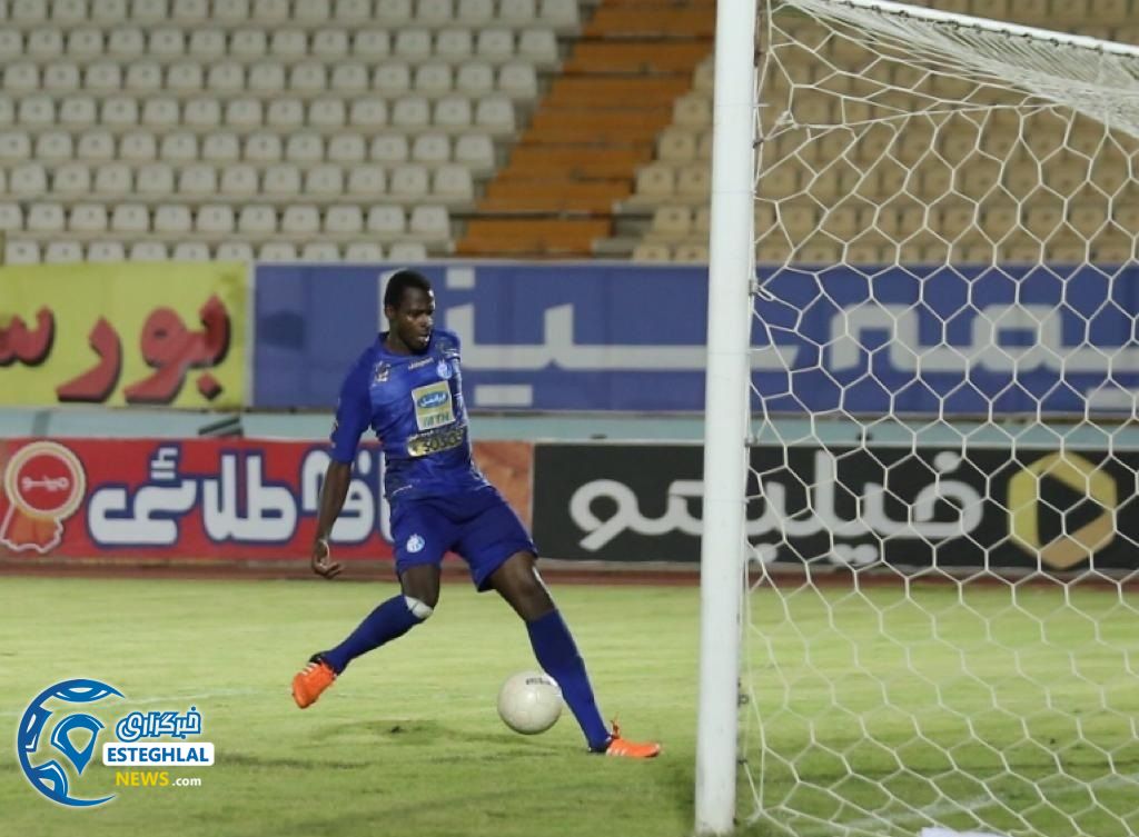 دیدار شاهین و استقلال