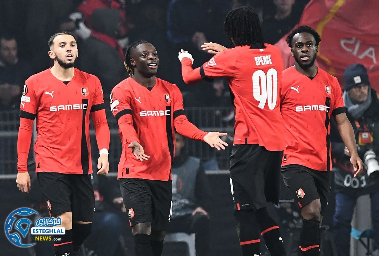 رن 2(4)-(5)1 شاختار دونتسک