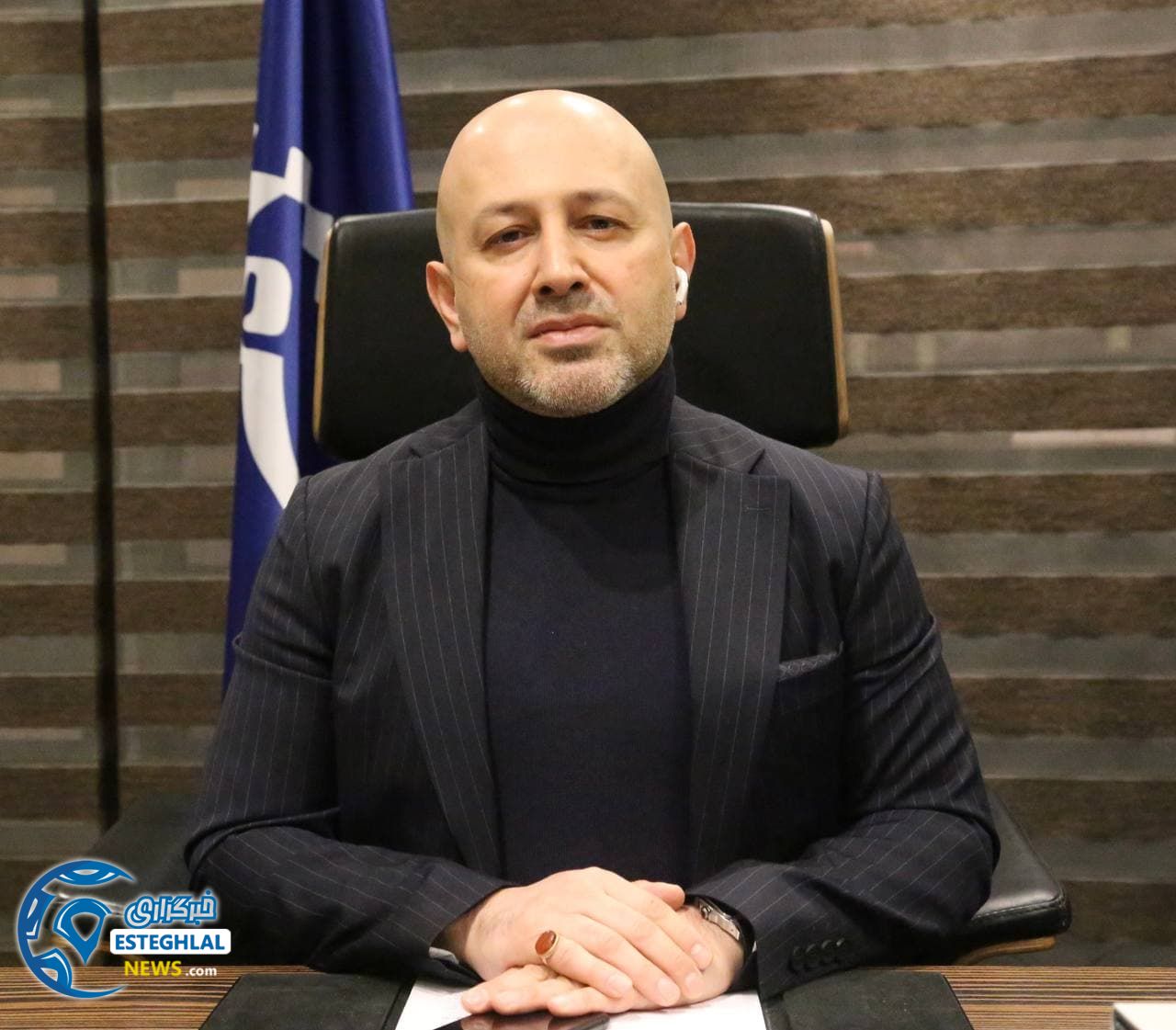 علی دولتشاهی