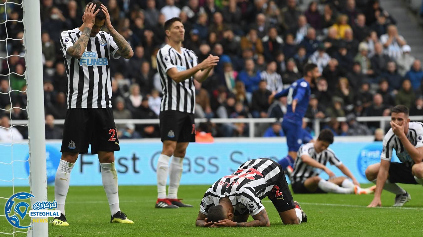 لیگ برتر انگلیس