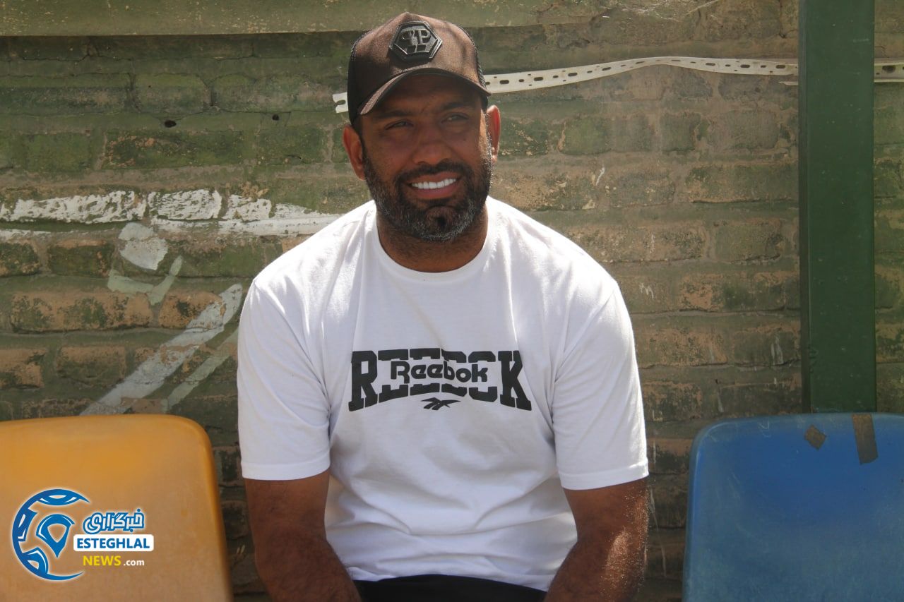 تیم جوانان استقلال