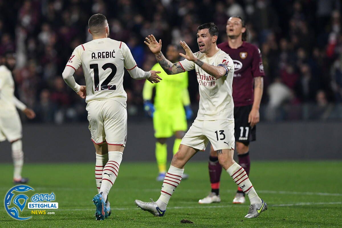 سری آ ایتالیا