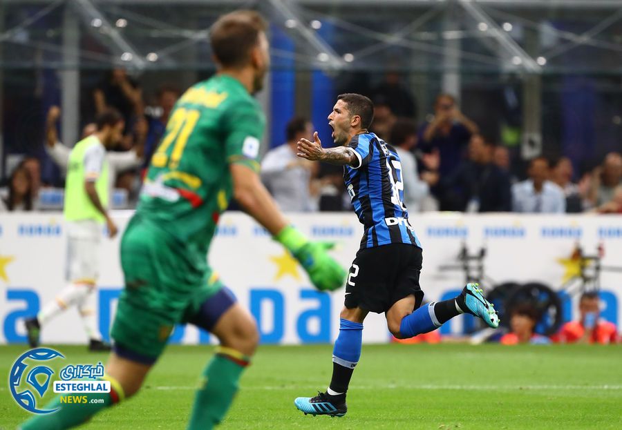 سری آ ایتالیا