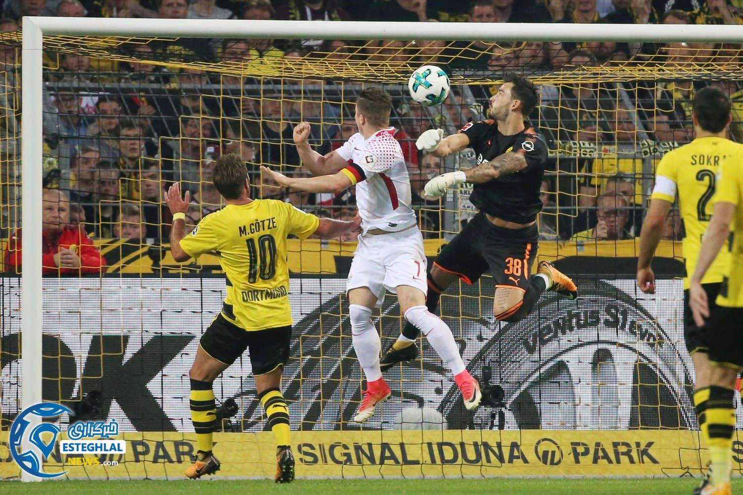 بوندسلیگا آلمان