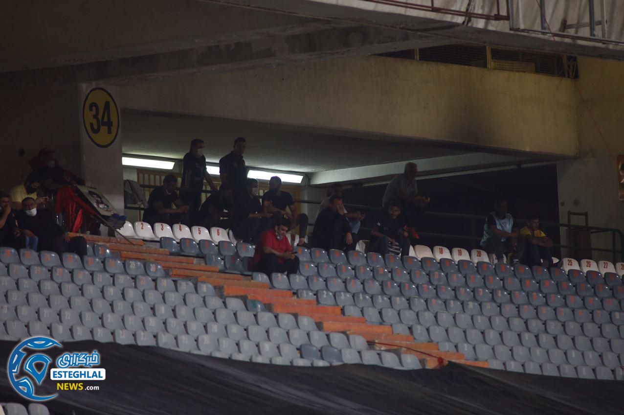 حواشی شهرآورد 92