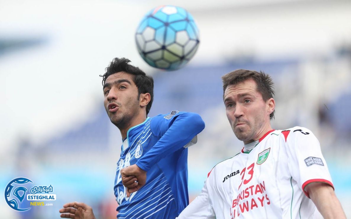 استقلال لوکوموتیو