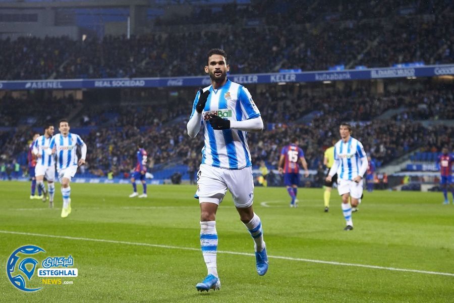 لالیگا اسپانیا