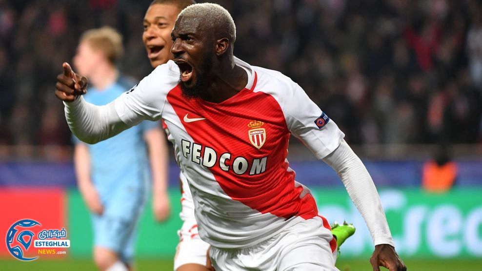 موناکو و منچسترسیتی