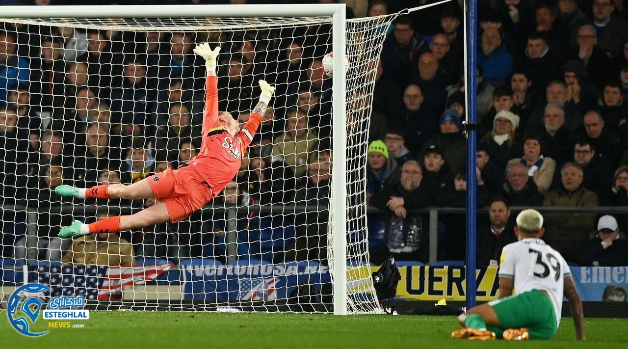 لیگ برتر انگلیس