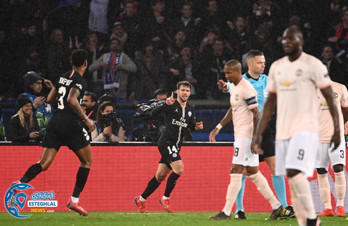 لیگ قهرمانان اروپا