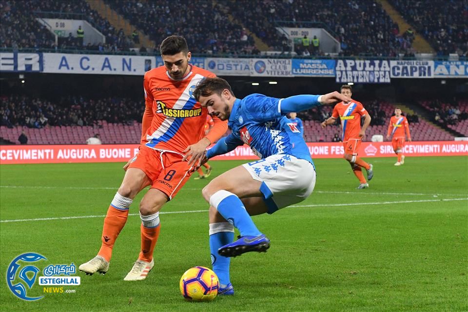 سری آ ایتالیا