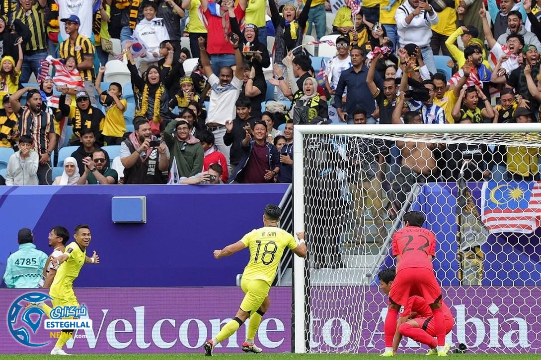 جام ملت های آسیا