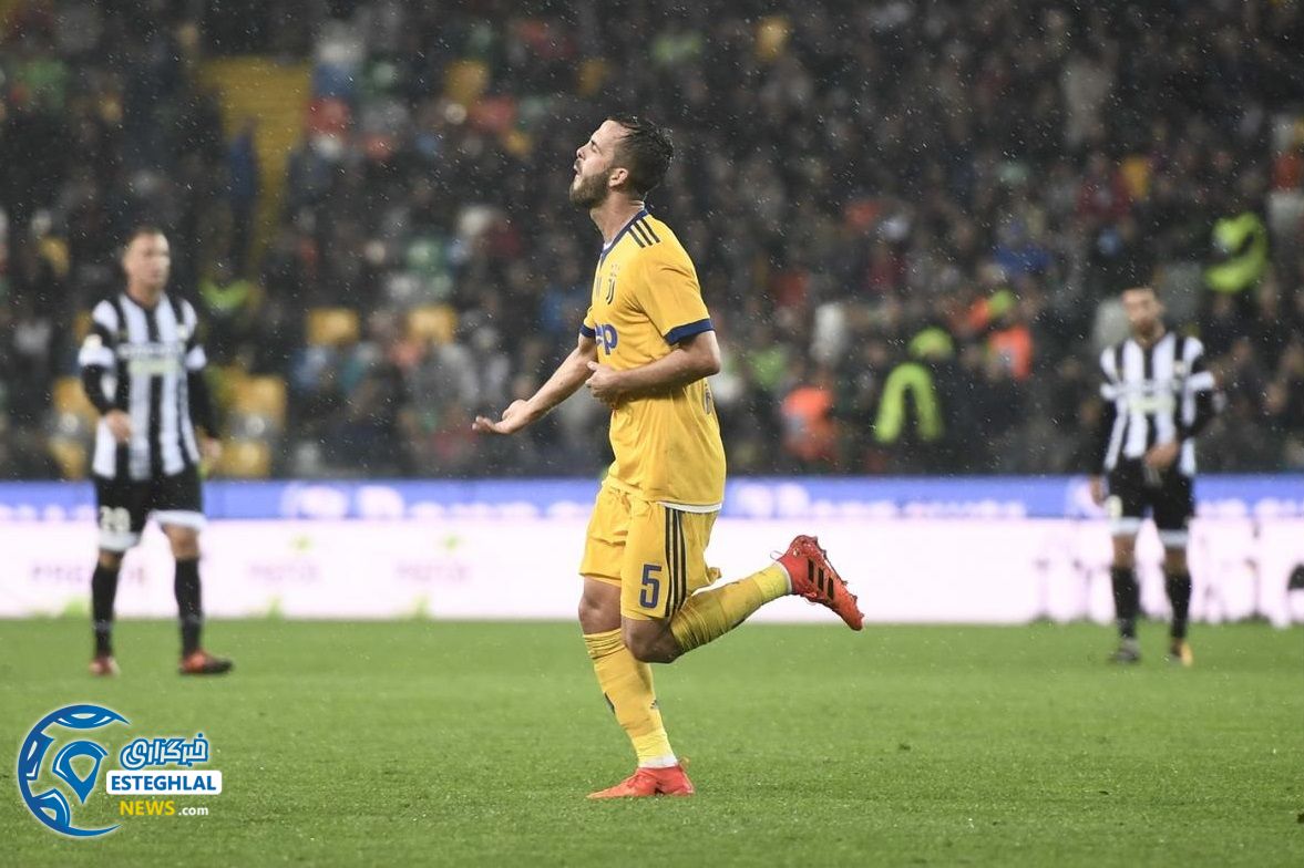 سری آ ایتالیا