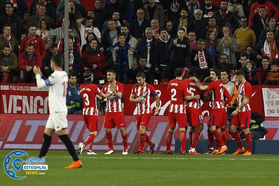 لالیگا اسپانیا