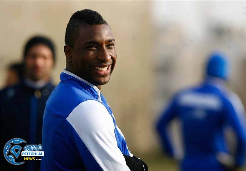 جیلوید ساموئل