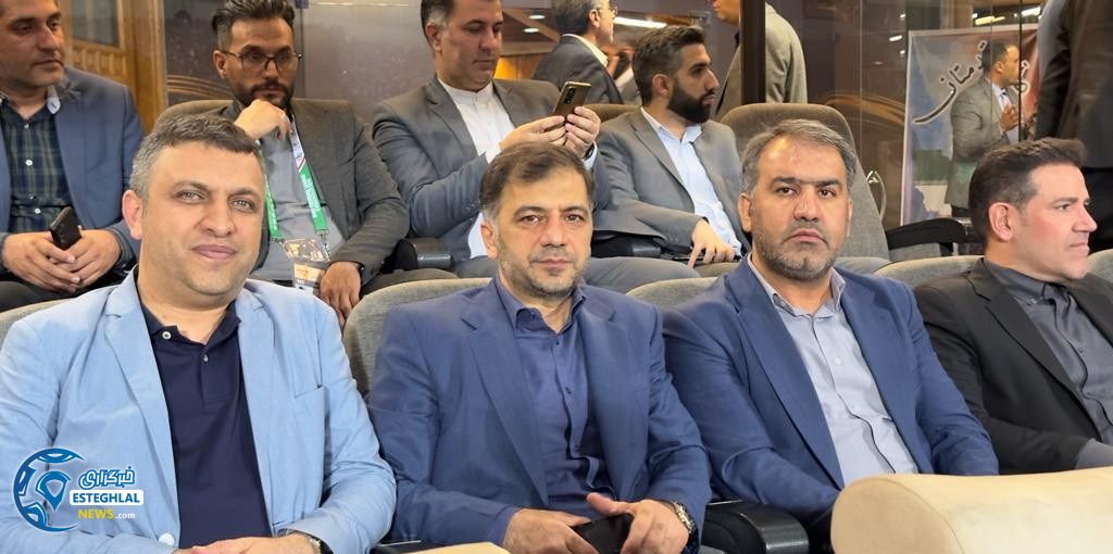 حواشی دربی 100