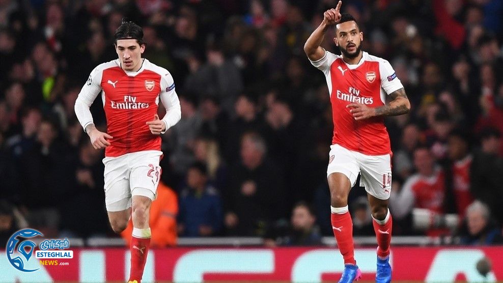 لیگ قهرمانان اروپا