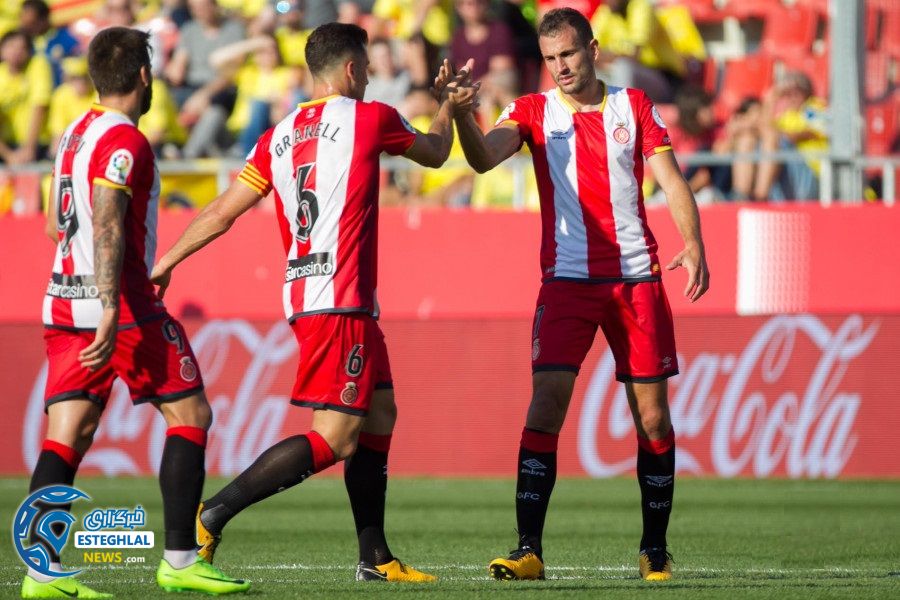 لالیگا اسپانیا