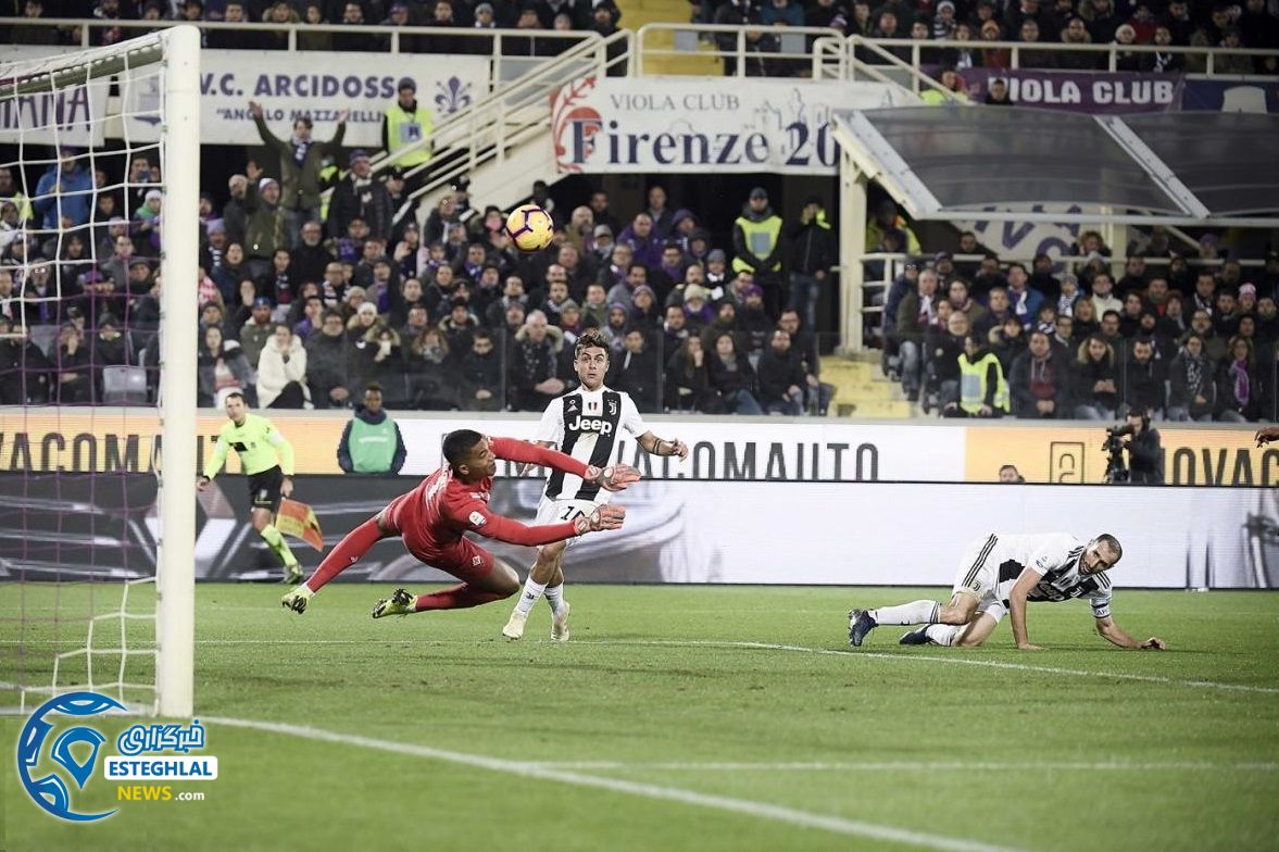 سری آ ایتالیا