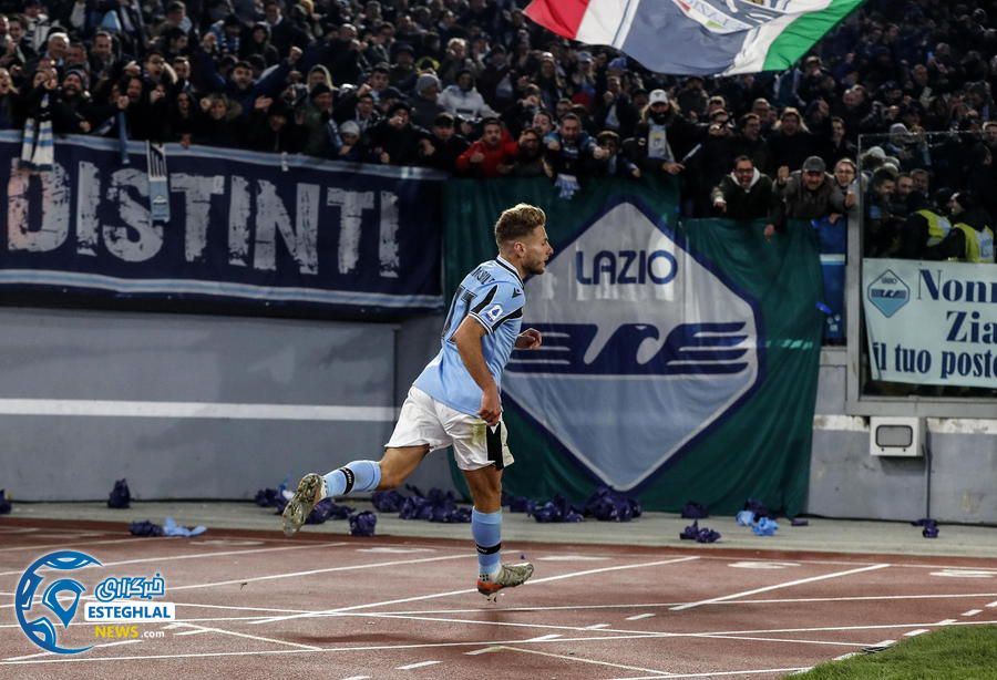 سری آ ایتالیا