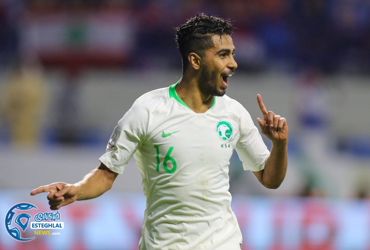 دیدار لبنان و عربستان