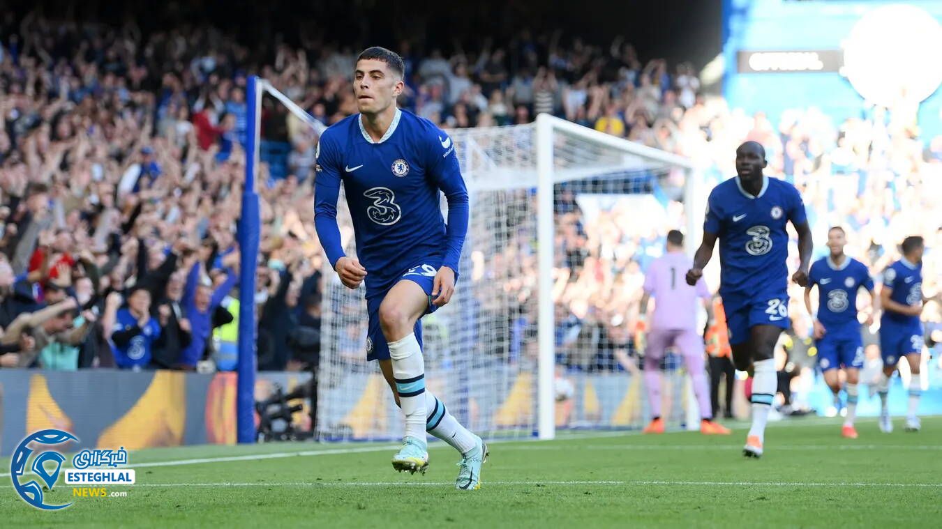 لیگ برتر انگلیس