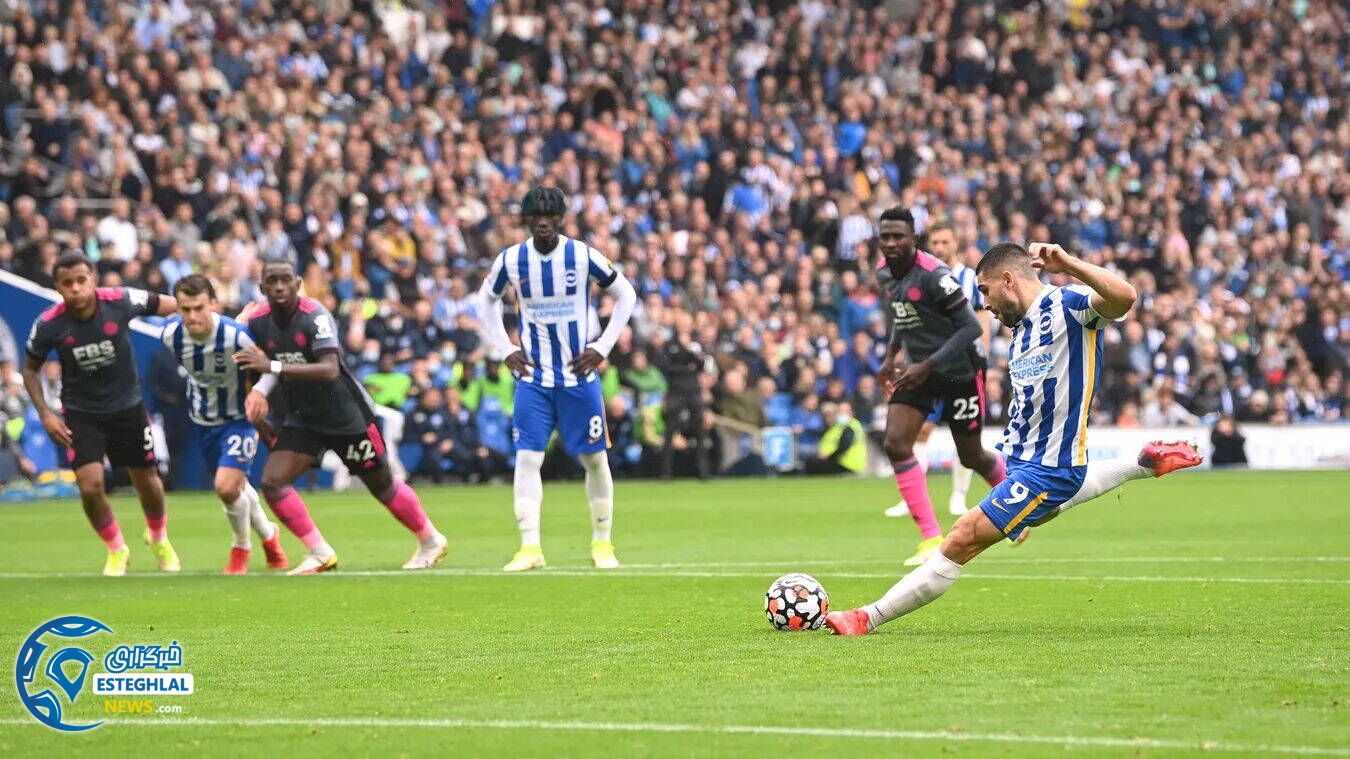 لیگ برتر انگلیس