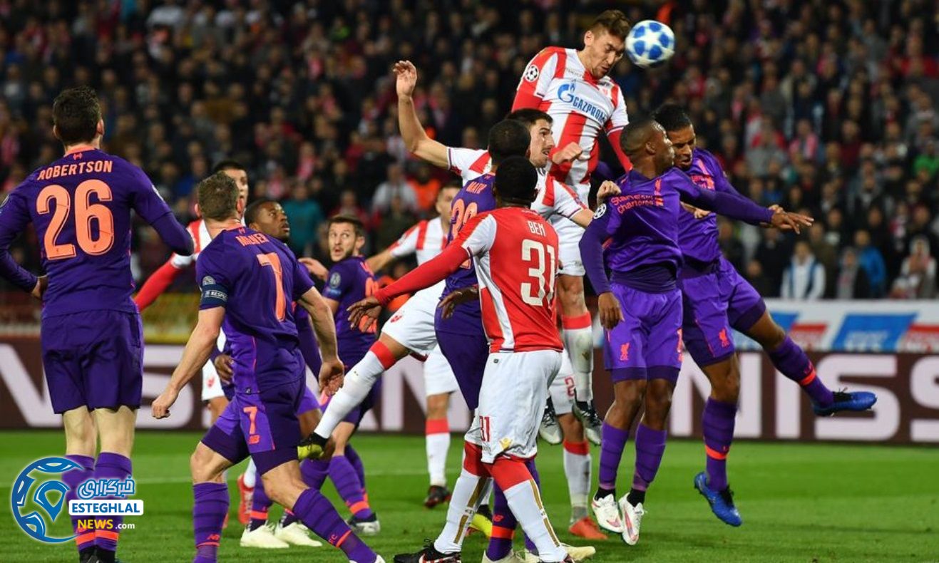 لیگ قهرمانان اروپا