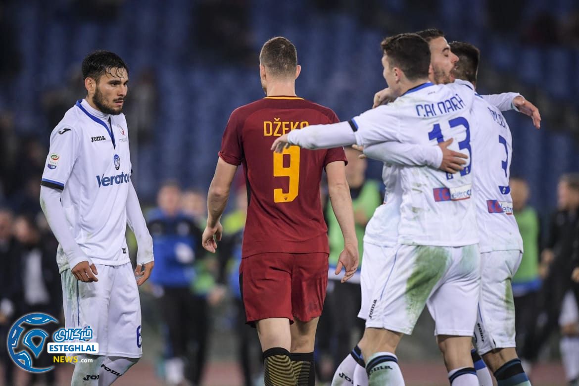 سری آ ایتالیا