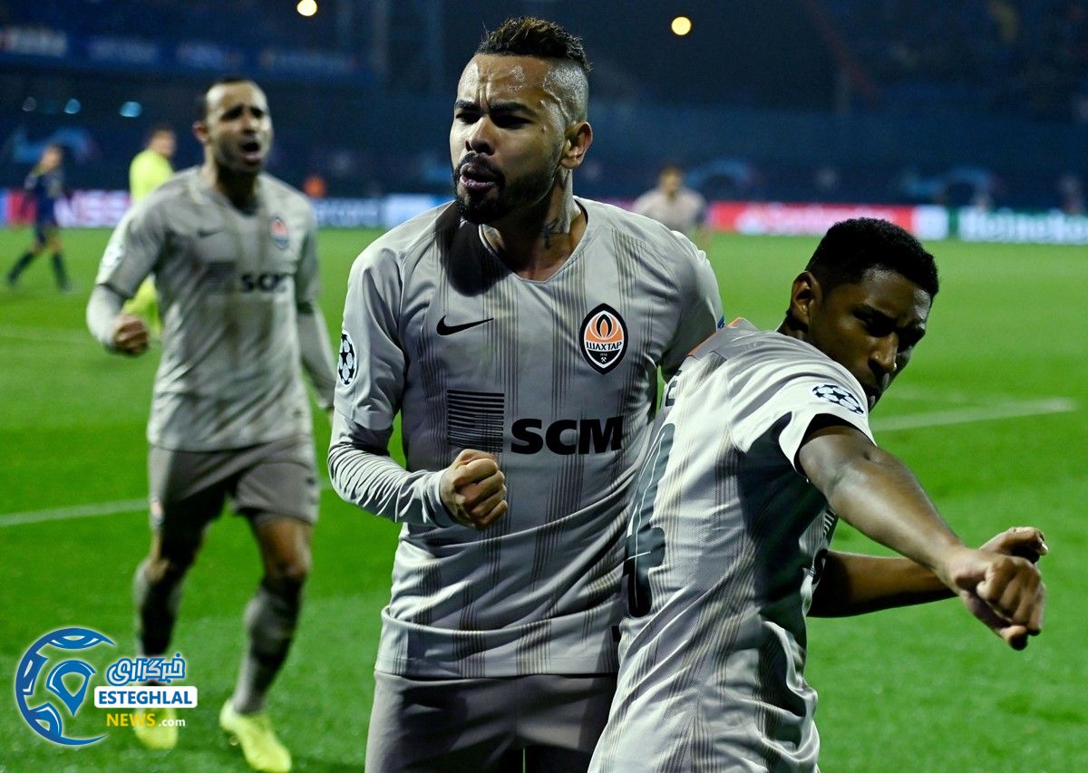 لیگ قهرمانان اروپا