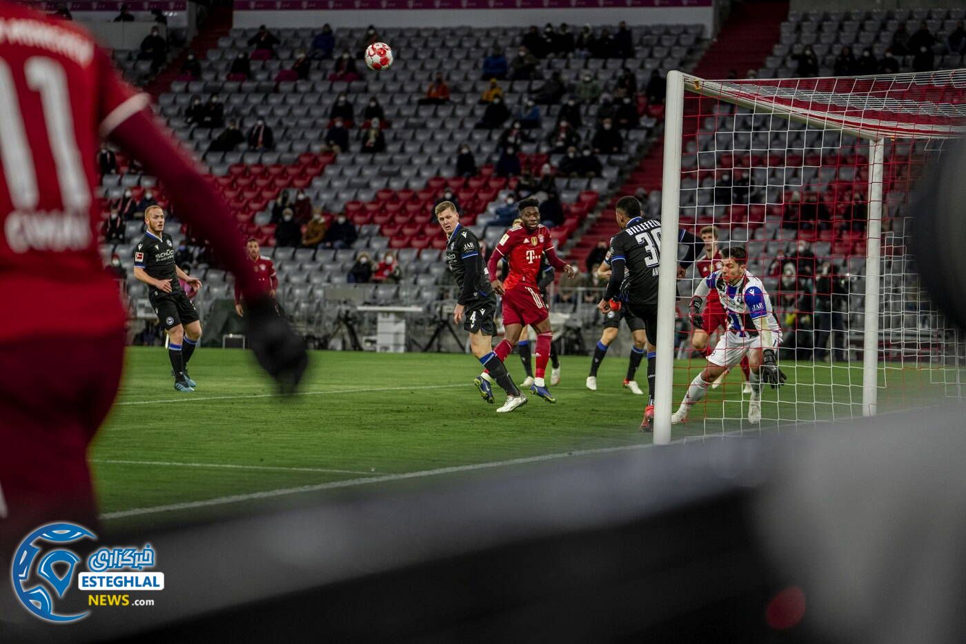 بوندسلیگا آلمان