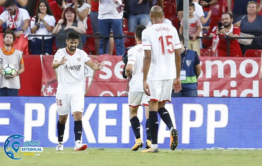 هفته سوم لالیگا