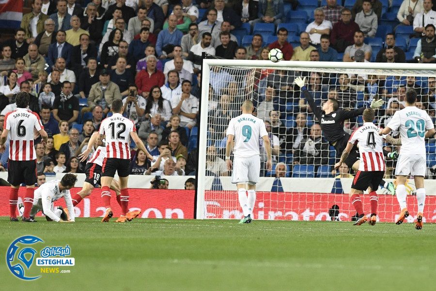 لالیگا اسپانیا