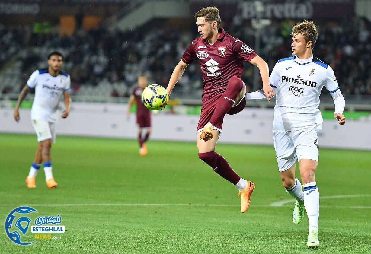 سری آ ایتالیا