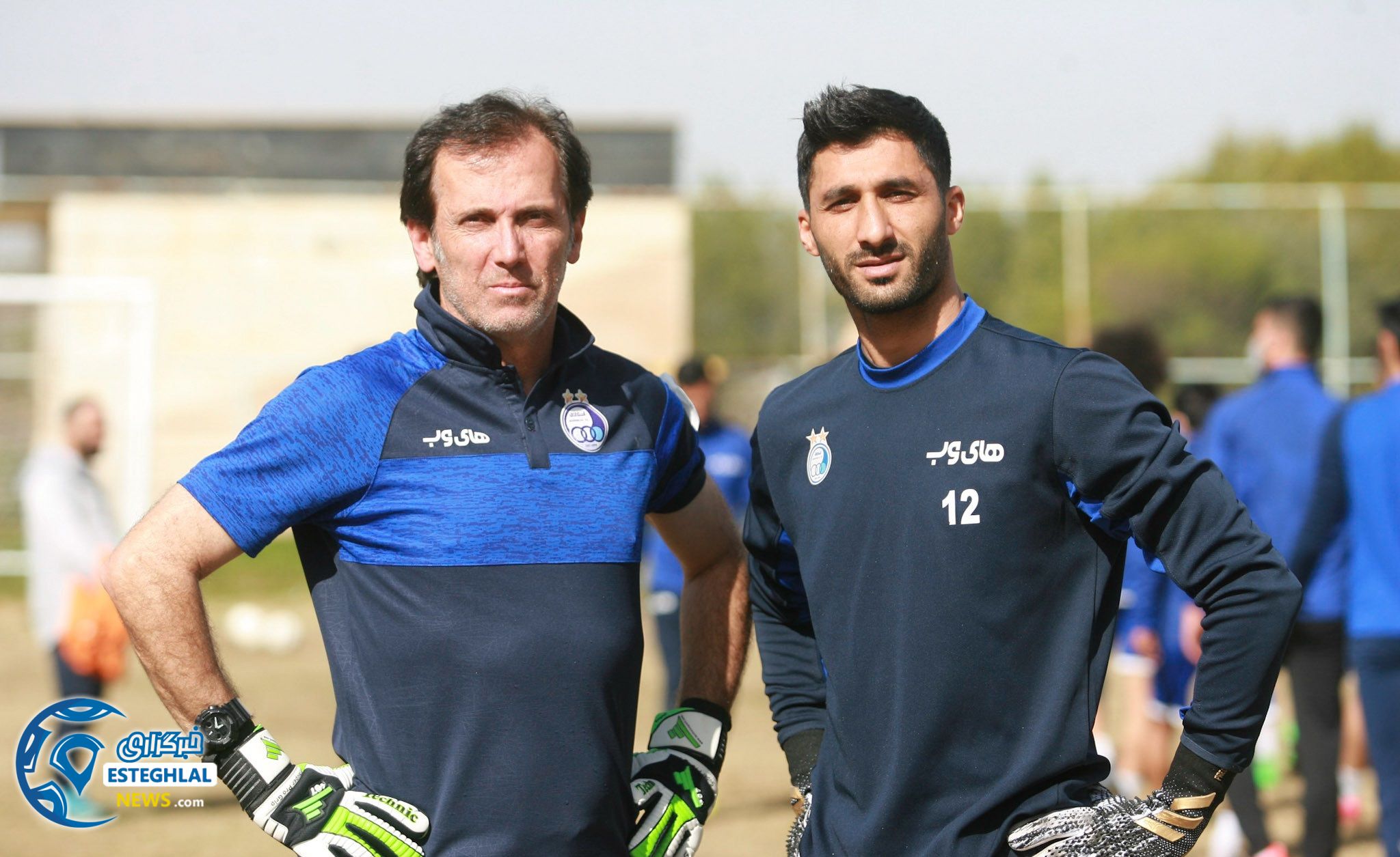 رشید مظاهری