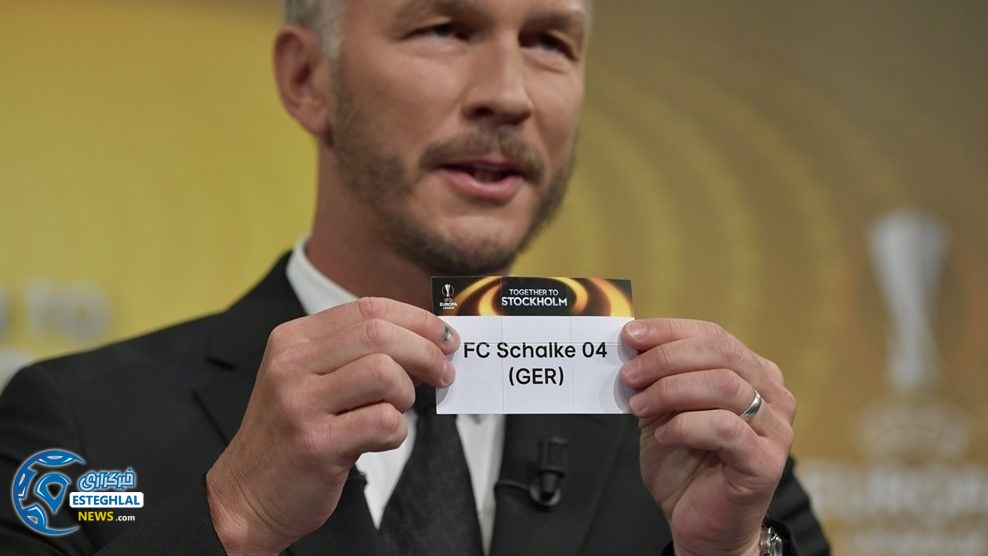 قرعه کشی مرحله 1/8نهایی یورو لیگ 2016/17